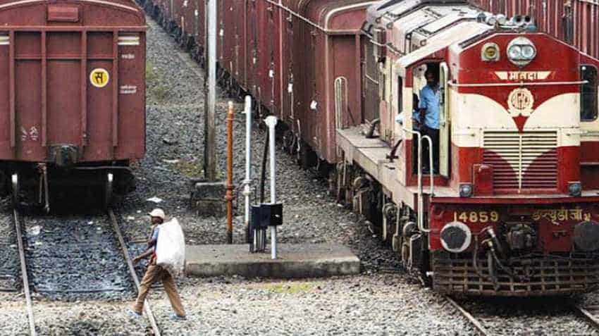 Considering private operators for railway operations: Railway Board member Considering private operators for railway operations: Railway Board member