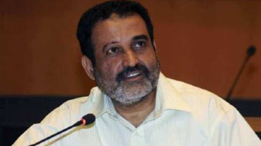 Reliance&#039;s foray into e-commerce will reduce digital colonisation: Mohandas Pai