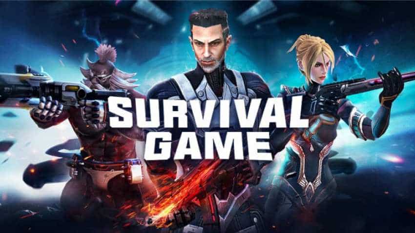 Xiaomi takes on PUBG, launches Survival Game: Here is how to download Xiaomi takes on PUBG, launches Survival Game: Here is how to download