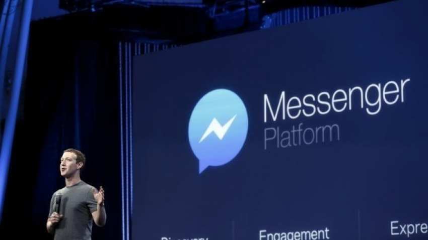 Facebook messenger for Android, iOS redesigned: Check what&#039;s new