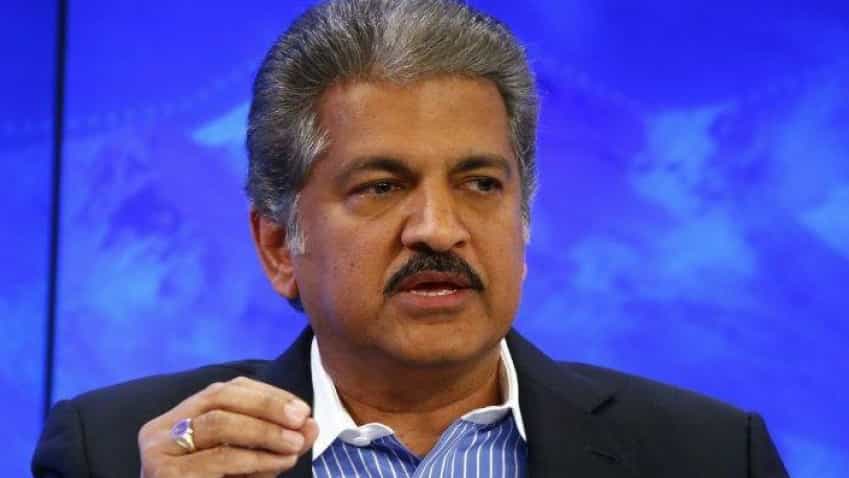 Why Anand Mahindra is unhappy with new Apple iPad Pro