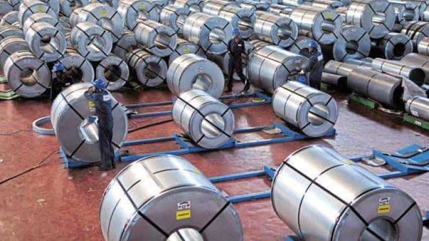 Indian aluminium industry bleeds amidst global trade war, surge in imports