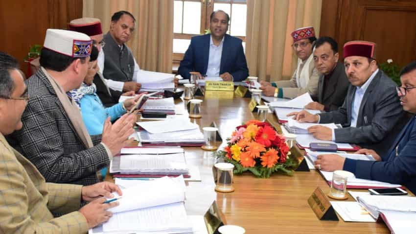 Coming soon! Himachal Pradesh to hold global investor summit in Dharamsala in June - All you need to know