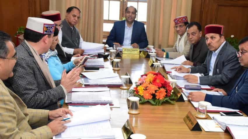 Coming soon! Himachal Pradesh to hold global investor summit in Dharamsala in June - All you need to know Coming soon! Himachal Pradesh to hold global investor summit in Dharamsala in June - All you need to know