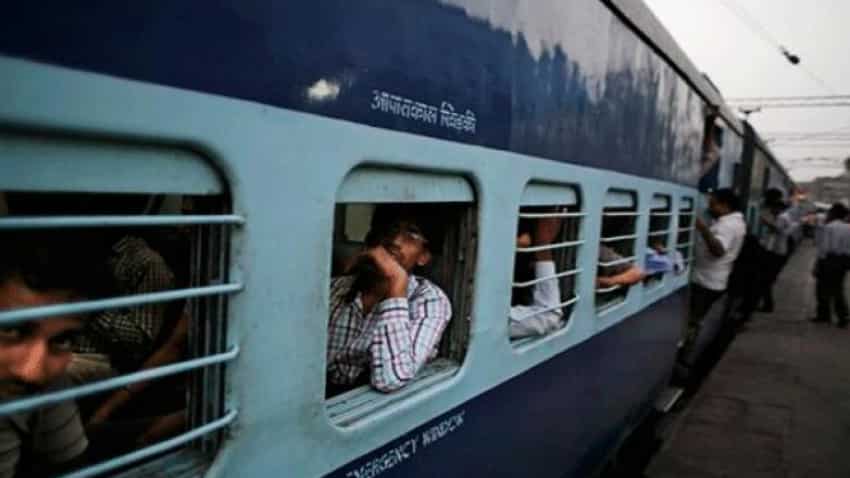 Railways cancels 300 trains - Check if your train is on this list