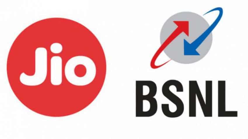 Big broadband war! BSNL launches Bharat Fiber broadband to take on Reliance Jio - Check details 