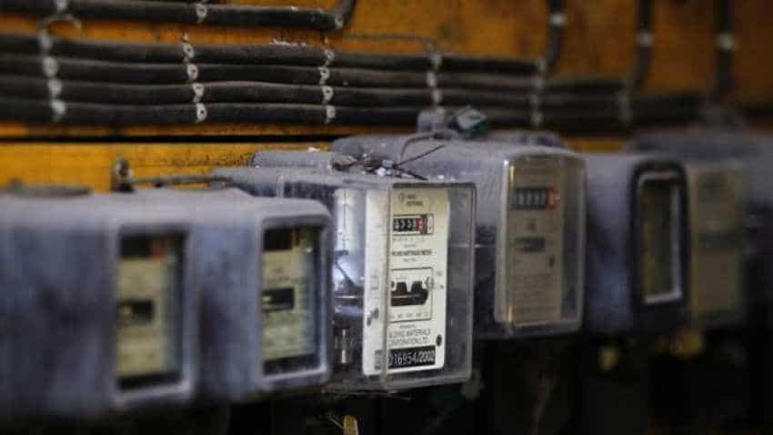 Bihar govt to install prepaid smart meters in all households in next four to five years