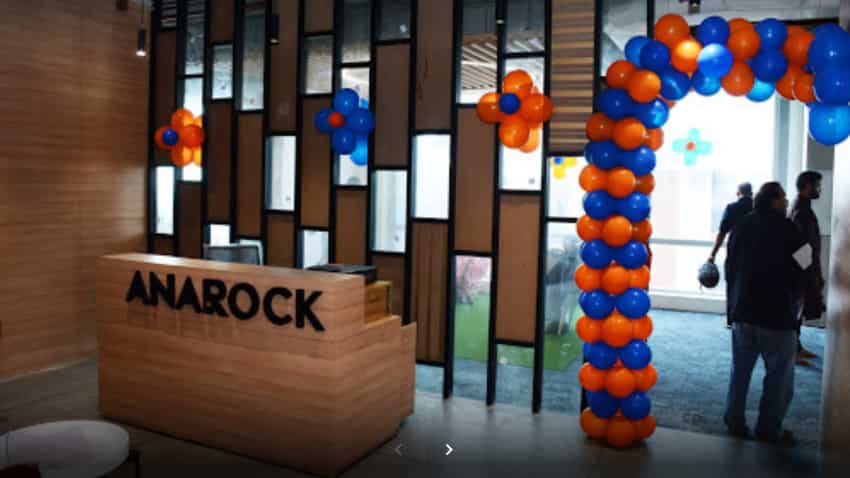 Co-working centres 15-25% cost effective than traditional offices, says property consultant Anarock Co-working centres 15-25% cost effective than traditional offices, says property consultant Anarock