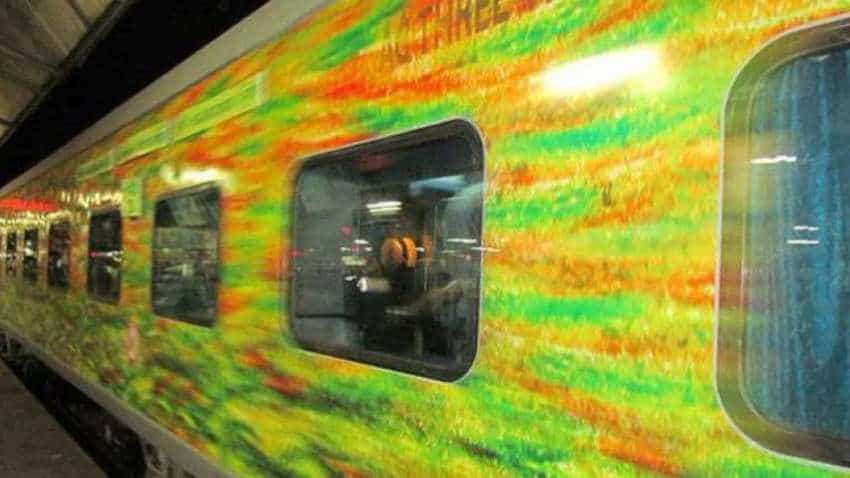 Train Cleanliness Survey 2018: These are the cleanest trains - Find out