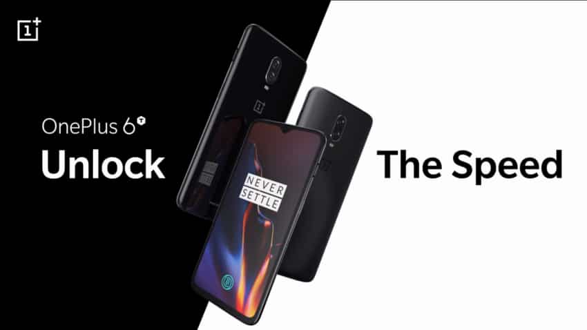 Wow! OnePlus 6T is offering whopping up to Rs 26,600 buyback: Here is how to get it