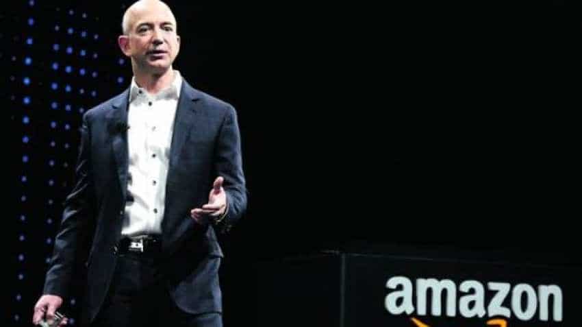 Wealth check! 26 richest people own as many assets as 3.8 bn people; 1% of Amazon boss&#039; fortune equivalent to health budget of this country