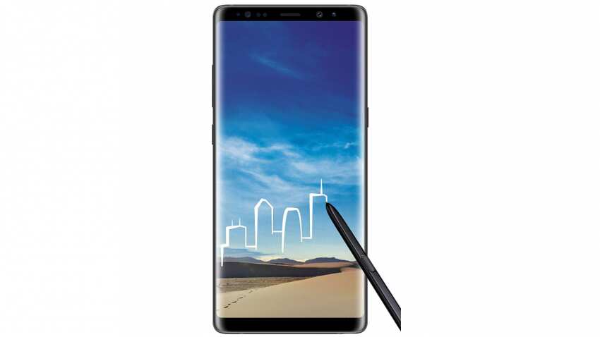 Amazon Great Indian Sale: Unbelievable! This Samsung smartphone is available at whopping Rs 34,700 off Amazon Great Indian Sale: Unbelievable! This Samsung smartphone is available at whopping Rs 34,700 off