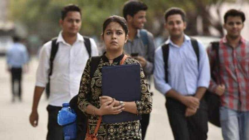 OSSSC Recruitment 2019: 1746 Junior Clerk/Junior Assistant posts up for grab; apply before Jan 29