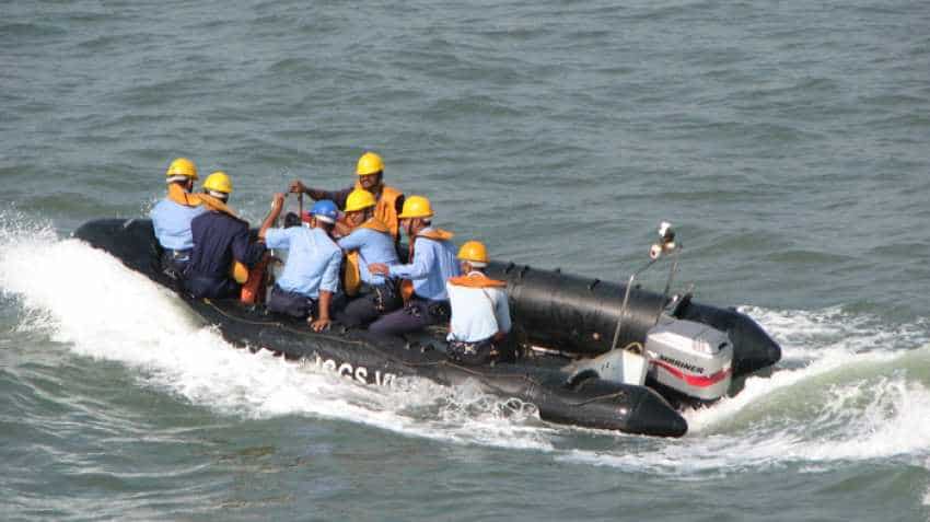 Indian Coast Guard Recruitment 2019: New jobs announced Indian Coast Guard Recruitment 2019: New jobs announced