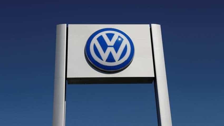 Volkswagen gets respite from Supreme Court for delay in depositing Rs 100 crore penalty