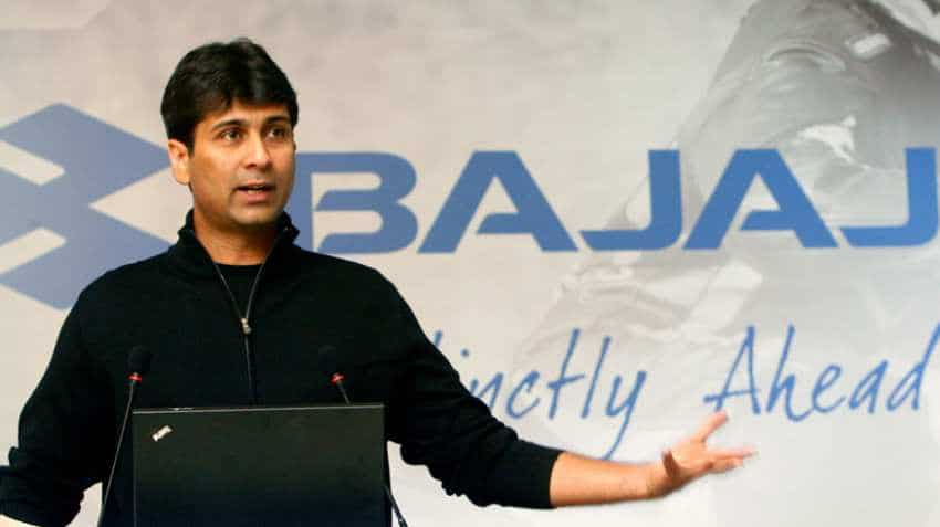 Budget 2019: Watching a waste of time, says Rajiv Bajaj