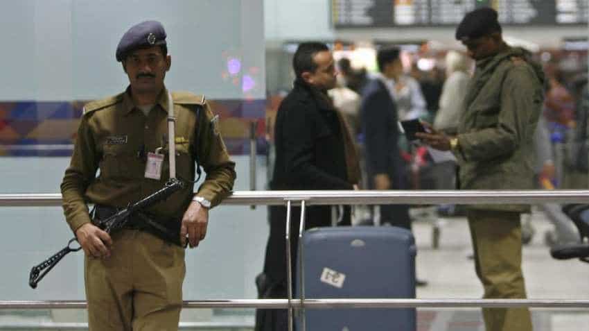 DGCA puts in place norms for "digi yatra" roll-out at airports DGCA puts in place norms for "digi yatra" roll-out at airports