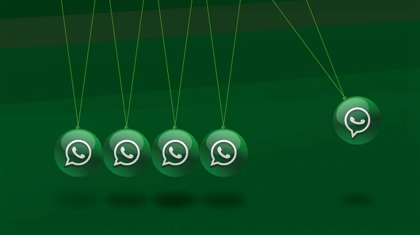 WhatsApp makes a big announcement - It's a must-know for every user WhatsApp makes a big announcement - It's a must-know for every user