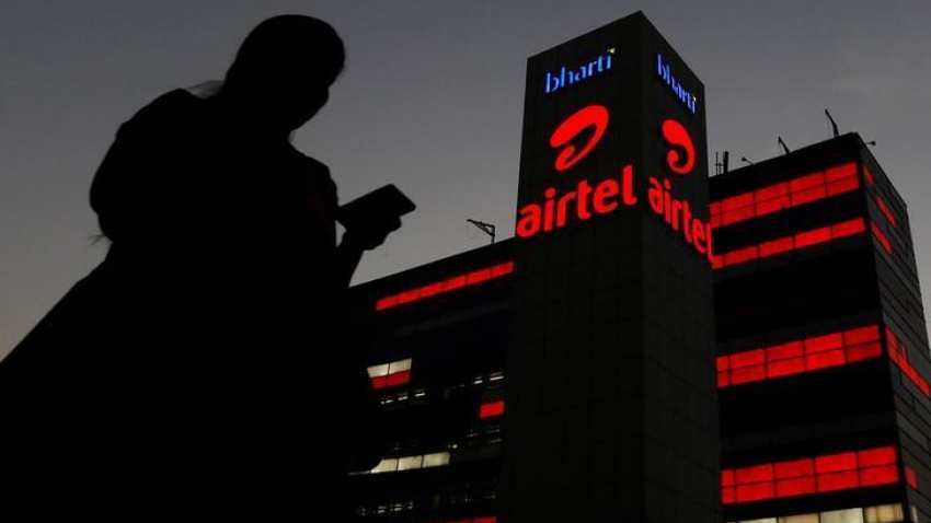 Whopping 365 GB internet data! Airtel introduces new plan - Will it be able to defeat Jio? Check plan details Whopping 365 GB internet data! Airtel introduces new plan - Will it be able to defeat Jio? Check plan details
