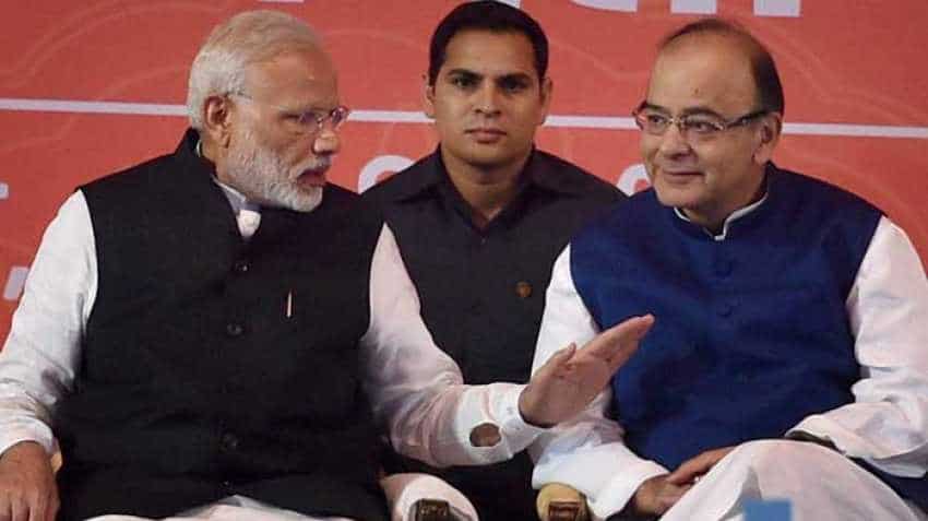 Budget 2019: Breaking the tradition? Modi-Jaitley may take this historic decision - All you need to know