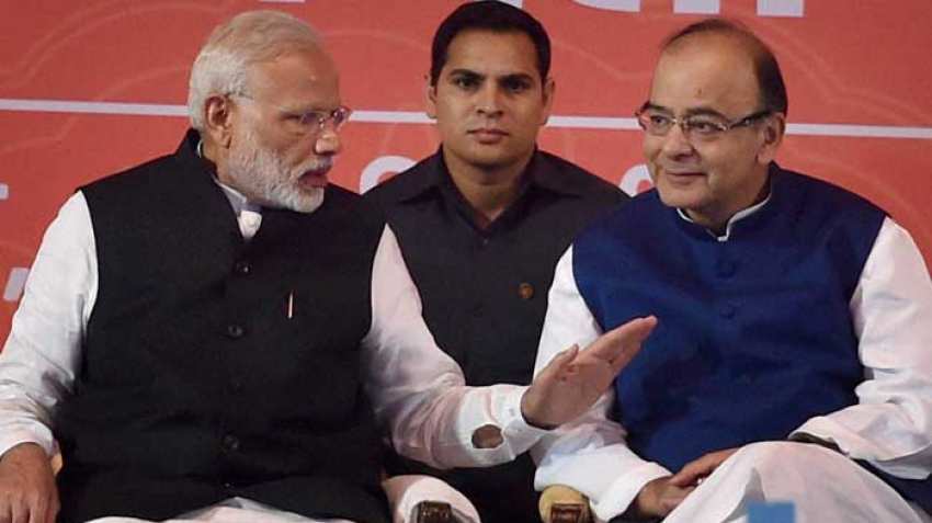 Budget 2019: Breaking the tradition? Modi-Jaitley may take this historic decision - All you need to know Budget 2019: Breaking the tradition? Modi-Jaitley may take this historic decision - All you need to know