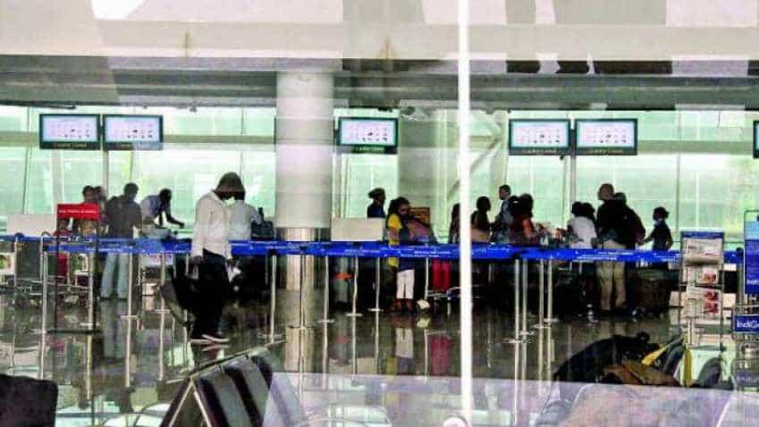 Aviation: Flyers on domestic routes increased to 13.89 crore in 2018, register 18.6% growth, says DGCA Aviation: Flyers on domestic routes increased to 13.89 crore in 2018, register 18.6% growth, says DGCA