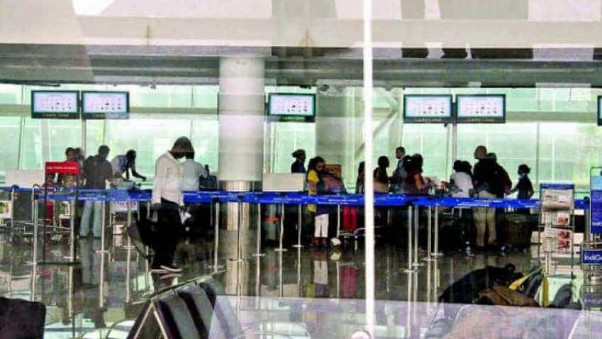 Aviation: Flyers on domestic routes increased to 13.89 crore in 2018, register 18.6% growth, says DGCA  