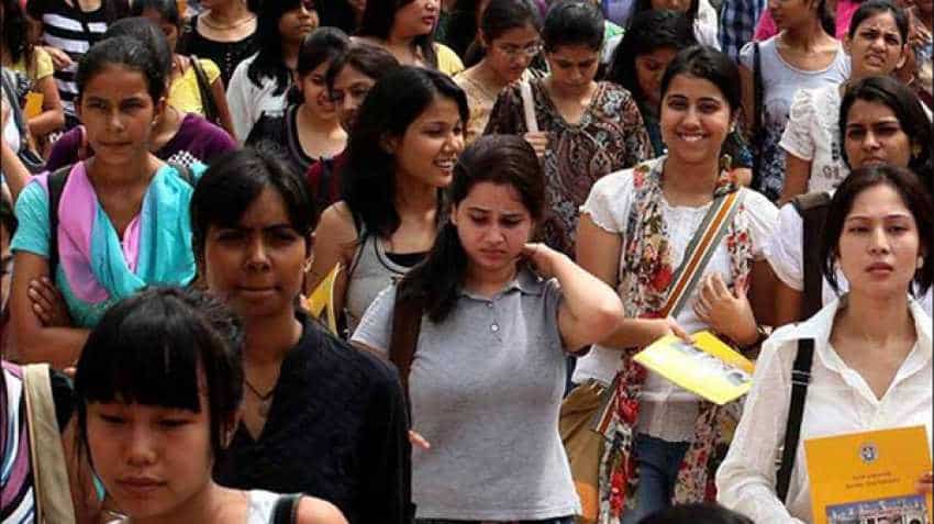 Jobs creation: EPFO payroll data says 7.32 lakh jobs birthed in November, 2018 Jobs creation: EPFO payroll data says 7.32 lakh jobs birthed in November, 2018
