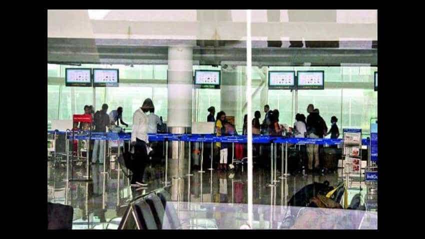 Domestic air passenger traffic up 19% at 13.9 cr in 2018 Domestic air passenger traffic up 19% at 13.9 cr in 2018