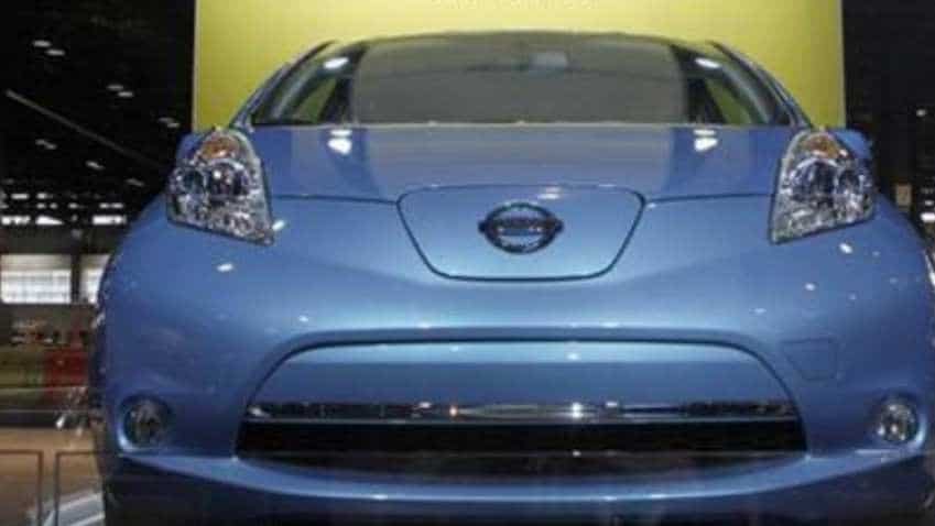 Nissan Leaf EV set to roll into India, here is when