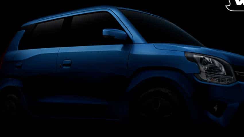 2019 Maruti Suzuki WagonR launched: Price starts at Rs 4.19 lakh; check features 2019 Maruti Suzuki WagonR launched: Price starts at Rs 4.19 lakh; check features