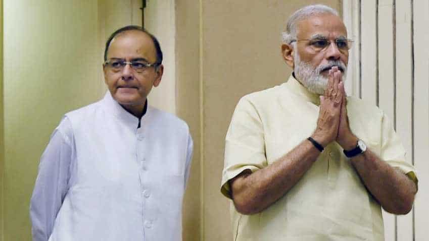 Budget 2019 expectations: Hospitality Industry demands tax relief from Modi-Jaitley to bring star hotels in middle class' range Budget 2019 expectations: Hospitality Industry demands tax relief from Modi-Jaitley to bring star hotels in middle class' range