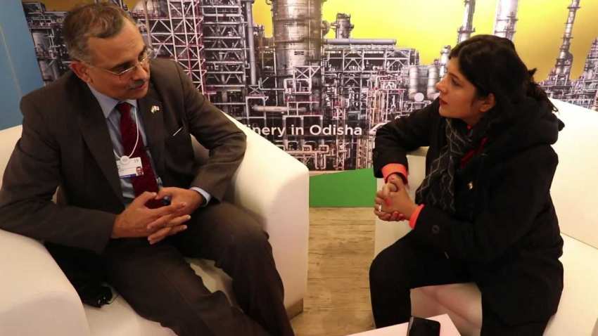 Indian Oil refineries are gearing up to meet BS VI norms: Sanjiv Singh, IOC