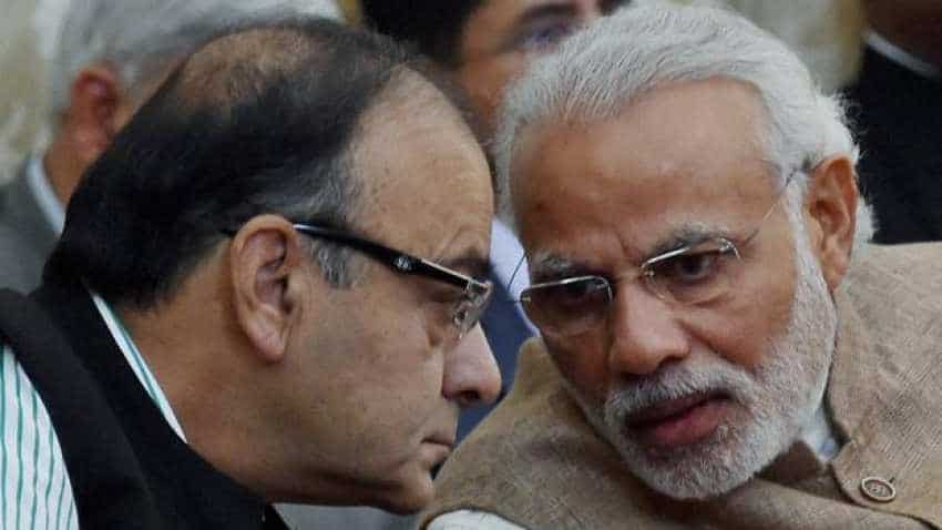 Budget 2019 expectations: Co-working startups demand rise in bank funding, lowering of income tax slab for employees from Modi-Jaitley