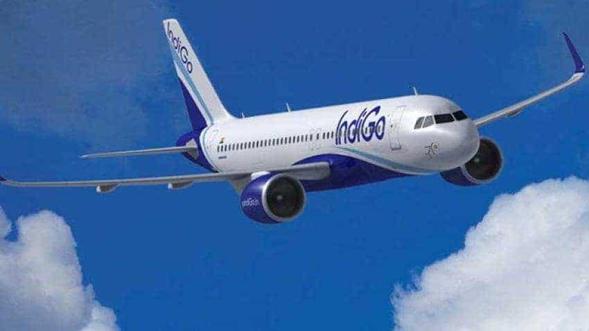 Interglobe Aviation (IndiGo) Q3 Results: From fuel prices to weak rupee, what all played spoilsport to nosedive profit massively by 75% Interglobe Aviation (IndiGo) Q3 Results: From fuel prices to weak rupee, what all played spoilsport to nosedive profit massively by 75%