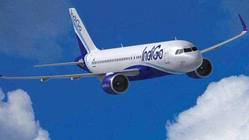 Interglobe Aviation (IndiGo) Q3 Results: From fuel prices to weak rupee, what all played spoilsport to nosedive profit  massively by 75%