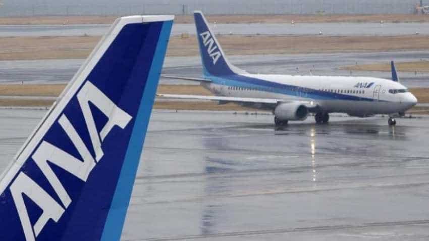 All Nippon Airways announces direct flight from Japan to Chennai All Nippon Airways announces direct flight from Japan to Chennai