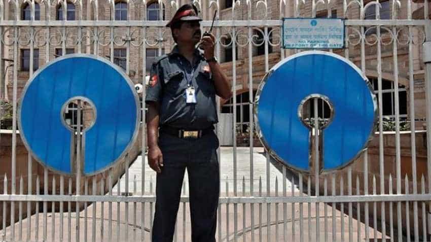 Borrowed home loan from SBI? Here is what you should know Borrowed home loan from SBI? Here is what you should know