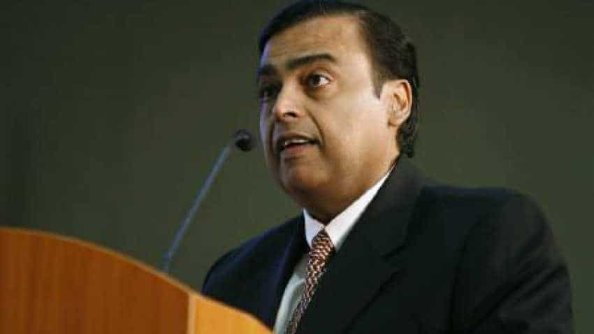 Wow! Mukesh Ambani set to beat Google founders; Reliance Industries seen at a miraculous $300 bn level