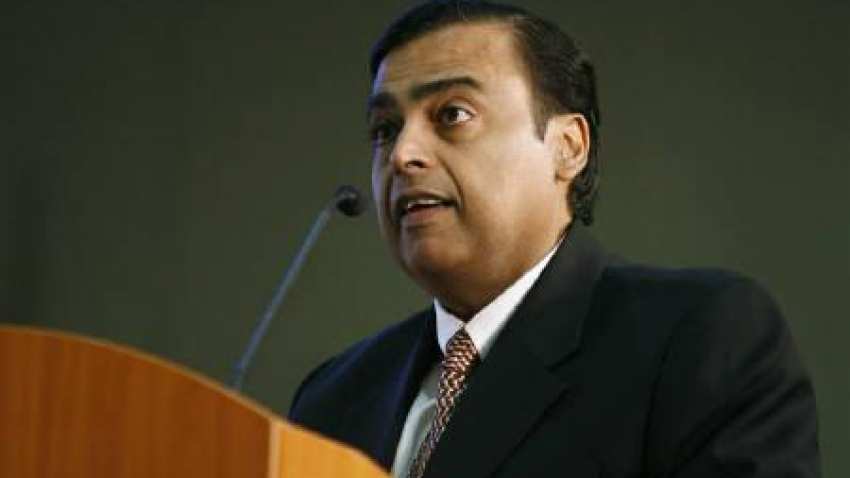 Wow! Mukesh Ambani set to beat Google founders; Reliance Industries seen at a miraculous $300 bn level