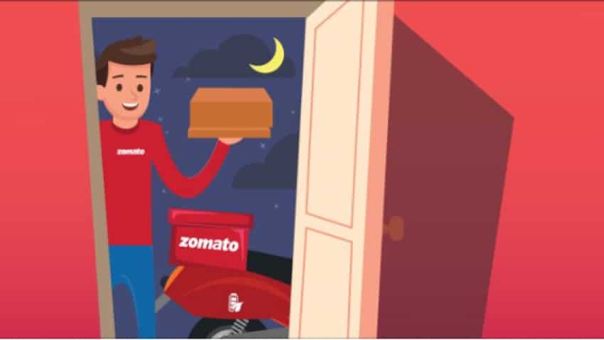 Man ordered paneer masala from Zomato, his kids told him &#039;it hurts, too hard&#039;, because this is what they got