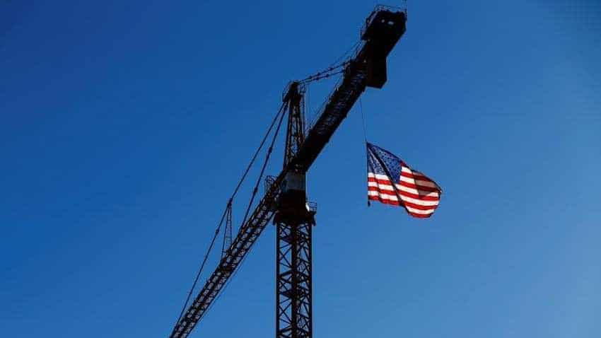 Barclays lowers US first quarter GDP growth view to 2.5 percent Barclays lowers US first quarter GDP growth view to 2.5 percent