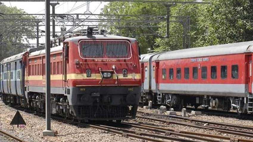 Jobs good news! Indian Railways to provide 23,000 jobs under 10% quota Jobs good news! Indian Railways to provide 23,000 jobs under 10% quota