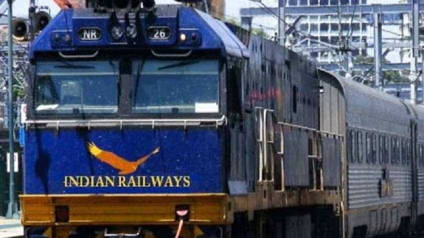Indian Railways extends services of 22 pairs of trains Indian Railways extends services of 22 pairs of trains