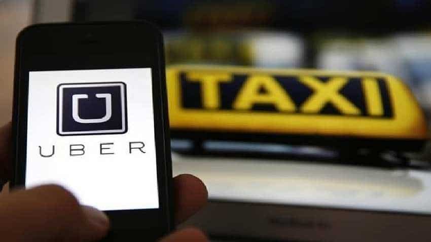 Uber aims to ramp up driver onboarding in India with new &#039;Fleet&#039; app