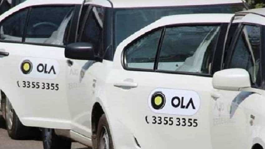 Ola to have 5,000 bike driver partners in Hyderabad Ola to have 5,000 bike driver partners in Hyderabad