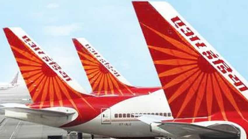 Air India to foray into holiday package segment, floats tender for proposals Air India to foray into holiday package segment, floats tender for proposals