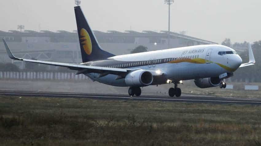 Jet Airways crisis: SEBI has no &#039;view&#039; on relaxing norms for Jet bailout