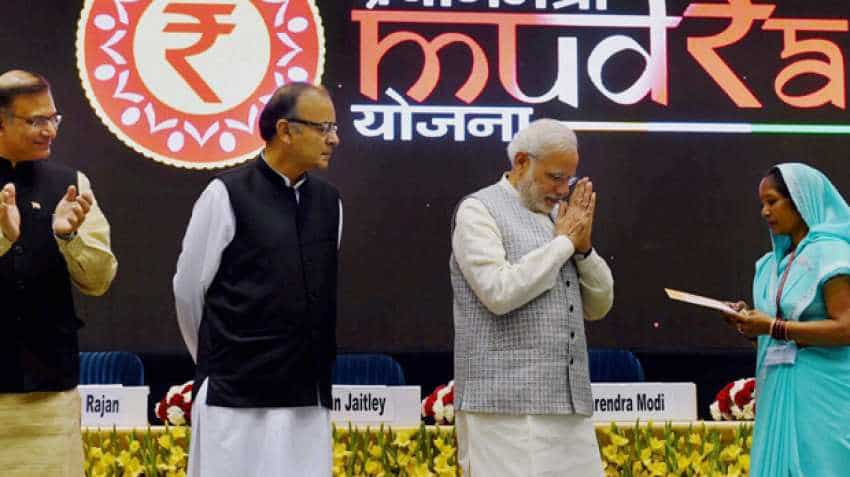 Budget 2019 expectations: Start-ups demand expansion of MUDRA loan Budget 2019 expectations: Start-ups demand expansion of MUDRA loan
