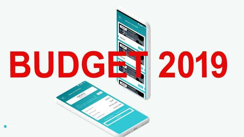 Budget 2019 expectations: Fintech firms want incentives for those creating employment, faster procedural clearance